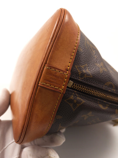 Louis Vuitton Alma Monogram