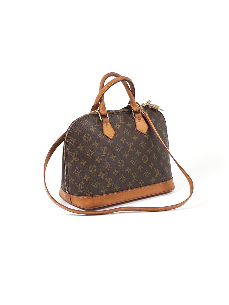 Louis Vuitton Alma PM