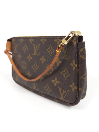 LOUIS VUITTON POCHETTE ACCESSOIRES