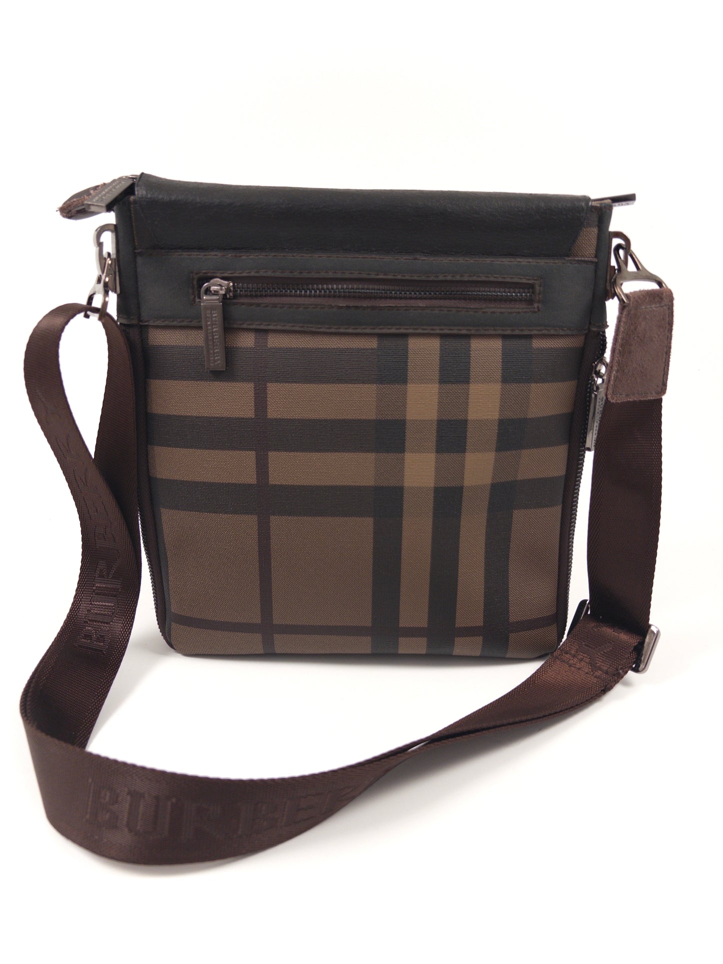 Burberry Messenger Bag