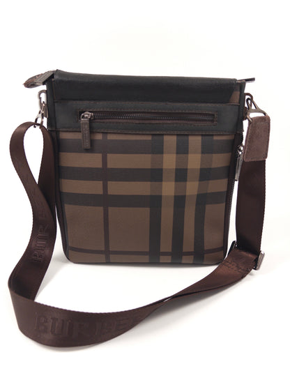 Burberry Messenger Bag