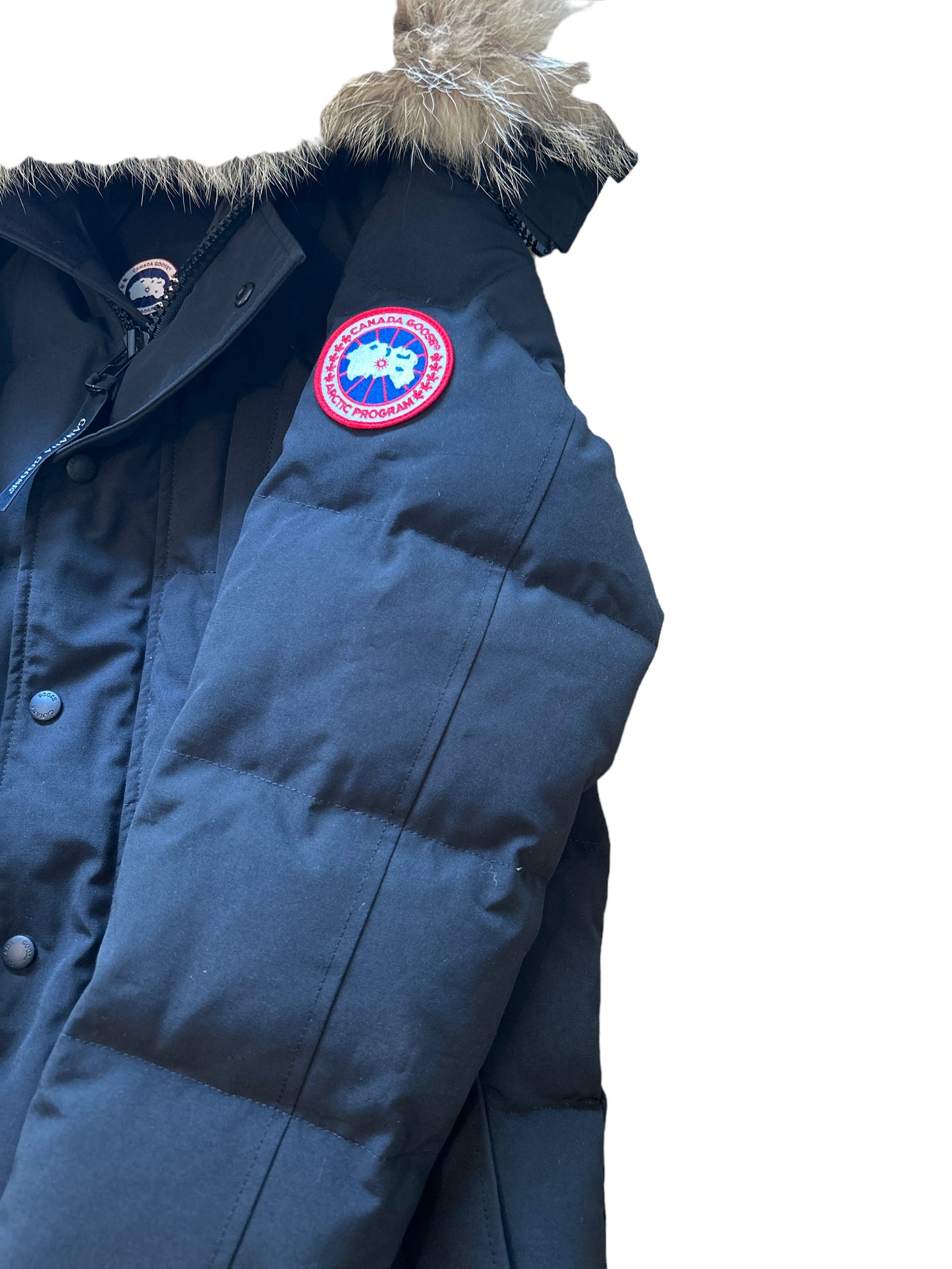 Canada Goose Carson Parka