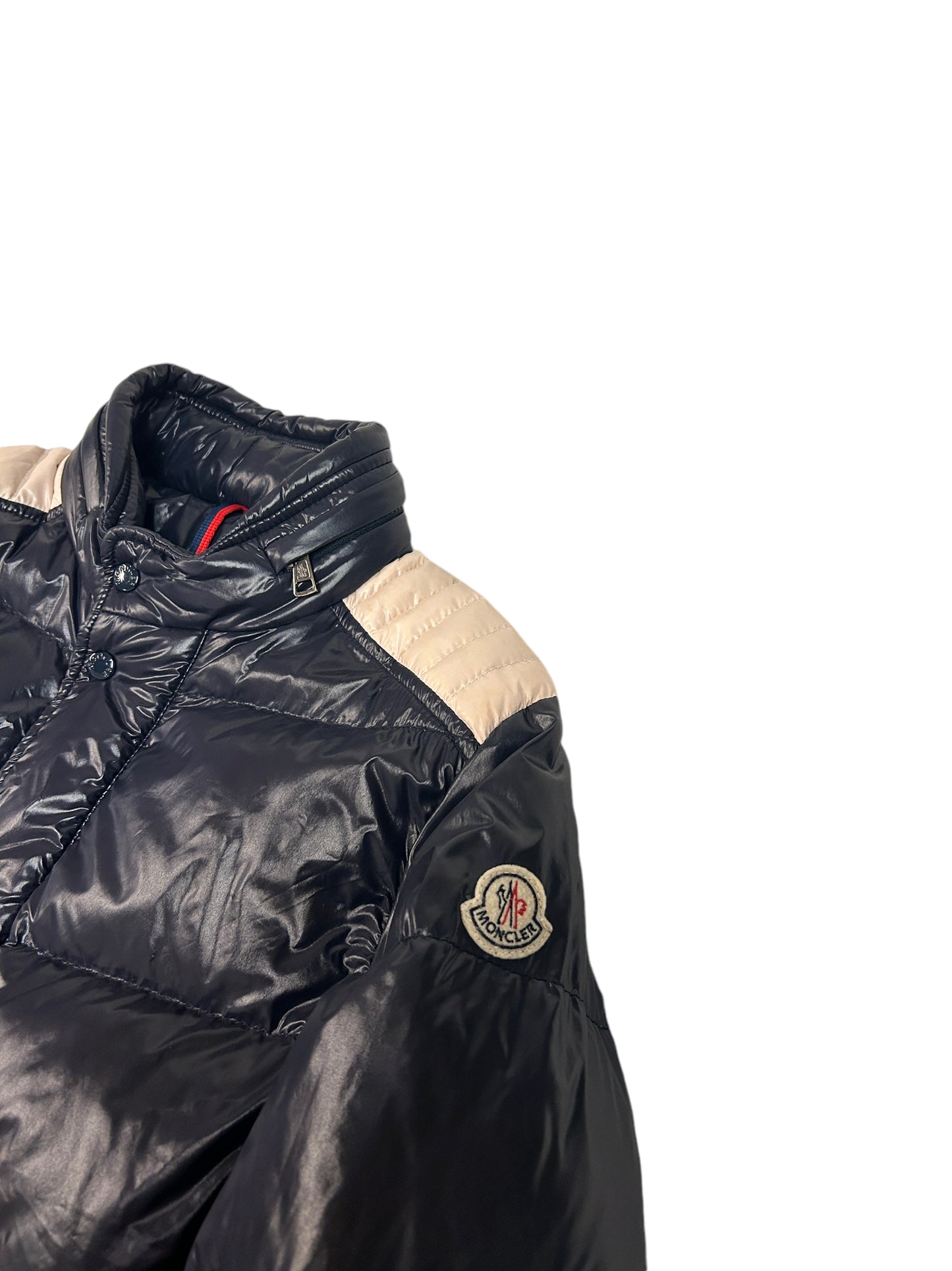 Moncler Austin Down Jacket