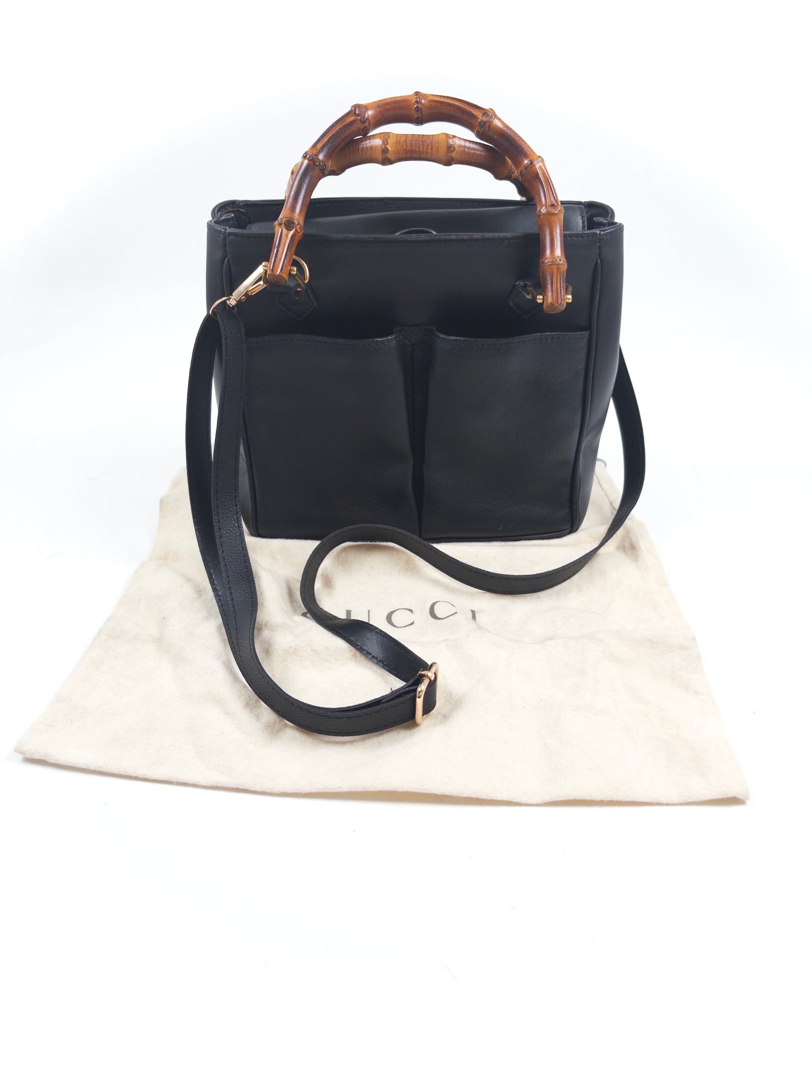 Gucci Diana bamboo Mini
