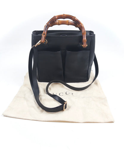 Gucci Diana bamboo Mini