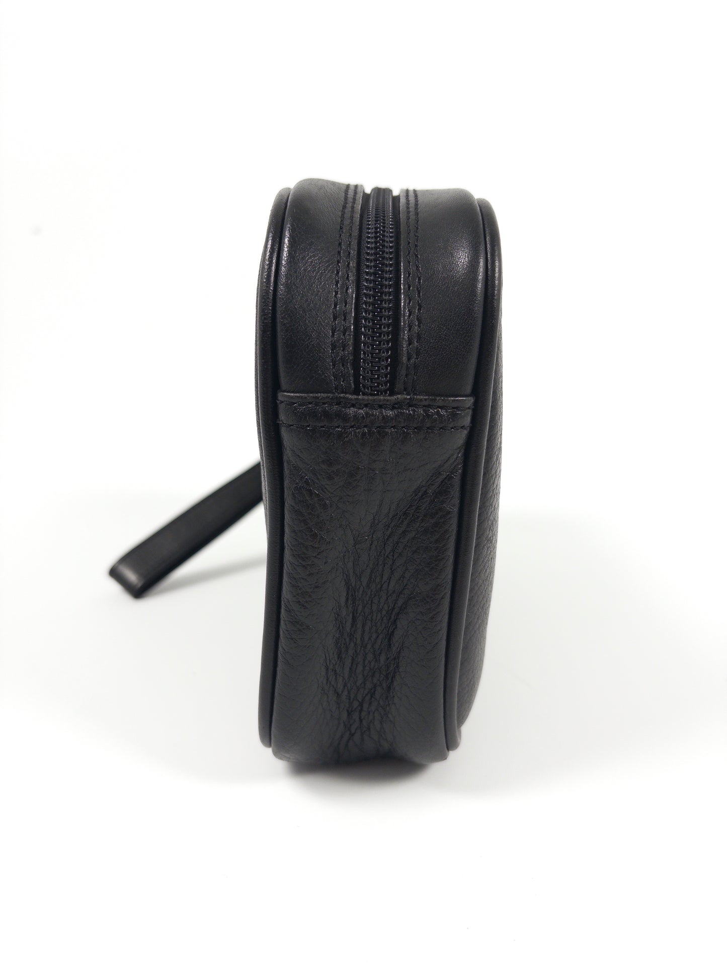 Burberry Leather Clutch Bag