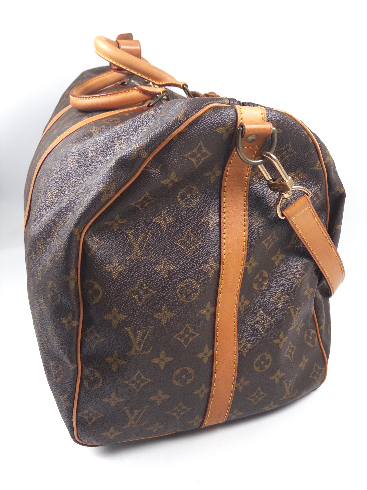 Louis Vuitton Keepall bandoulière 60