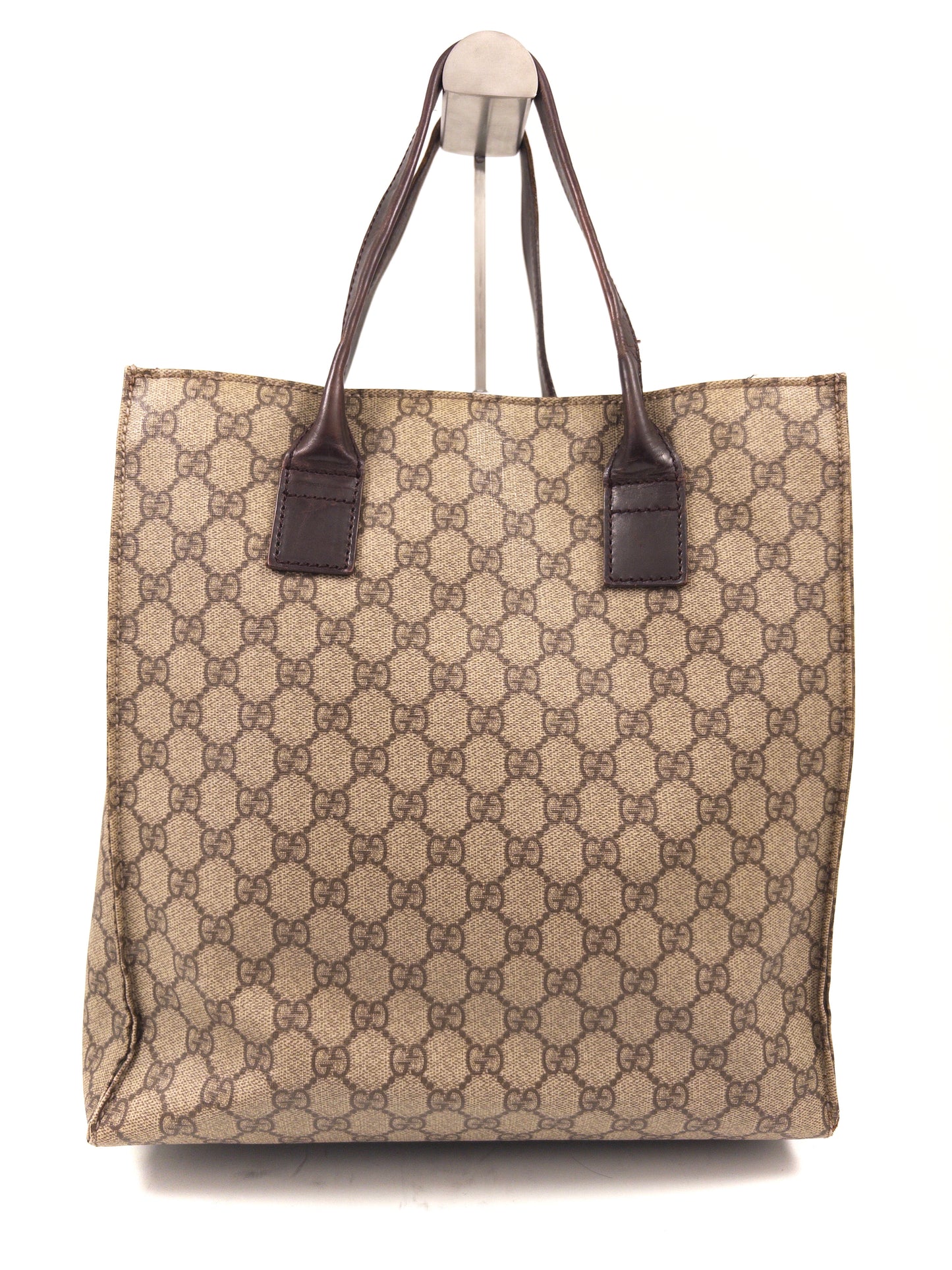 GUCCI GG Supreme tote bag