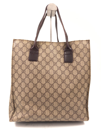 GUCCI GG Supreme tote bag