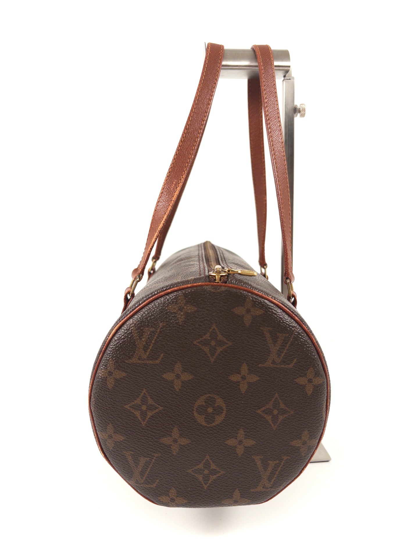 Vintage Louis Vouitton Papillon 30 Monogram