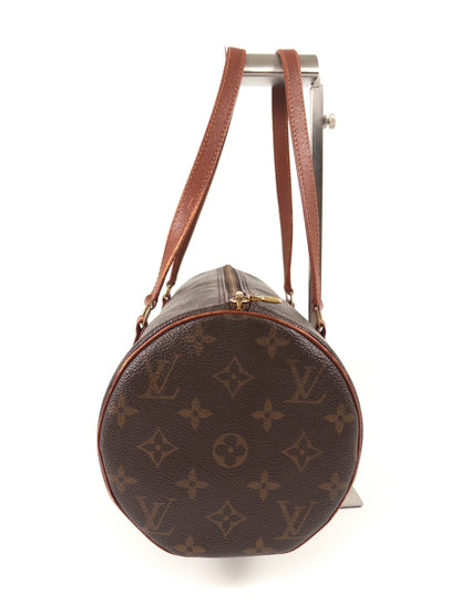 Vintage Louis Vouitton Papillon 30 Monogram