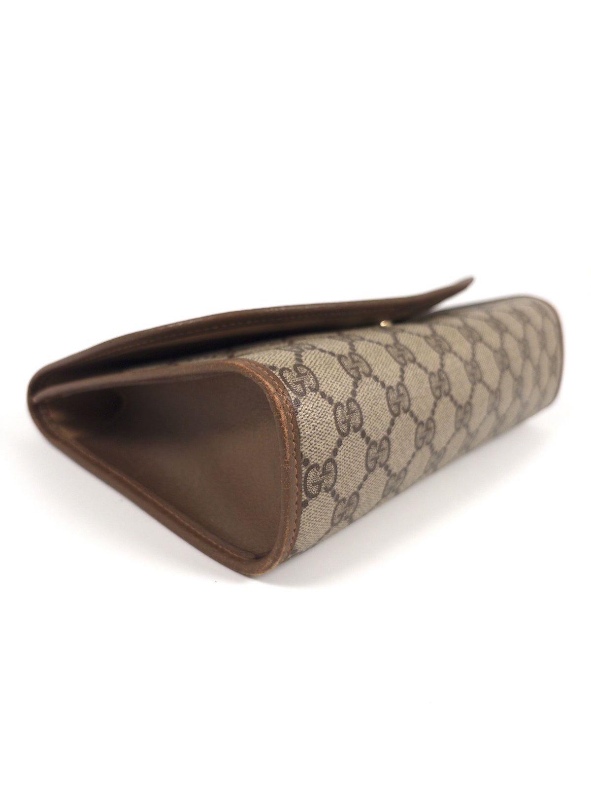 Gucci GG Clutch Bag