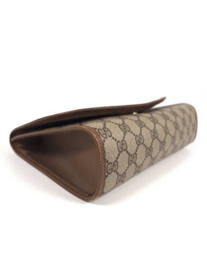 Gucci GG Clutch Bag