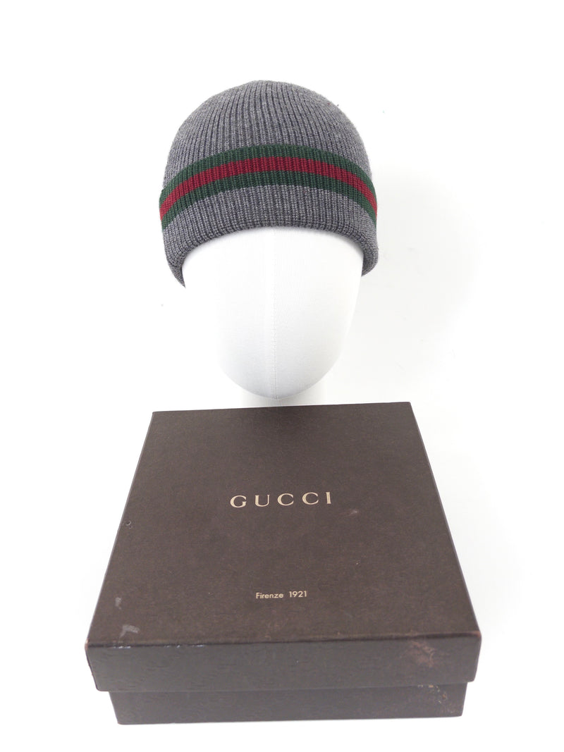Gucci Wool Beanie