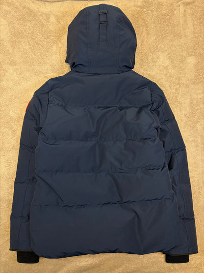 Canada Goose MacMillan Jacket