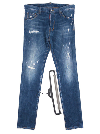 Dsquared2 Cool Guy Jeans