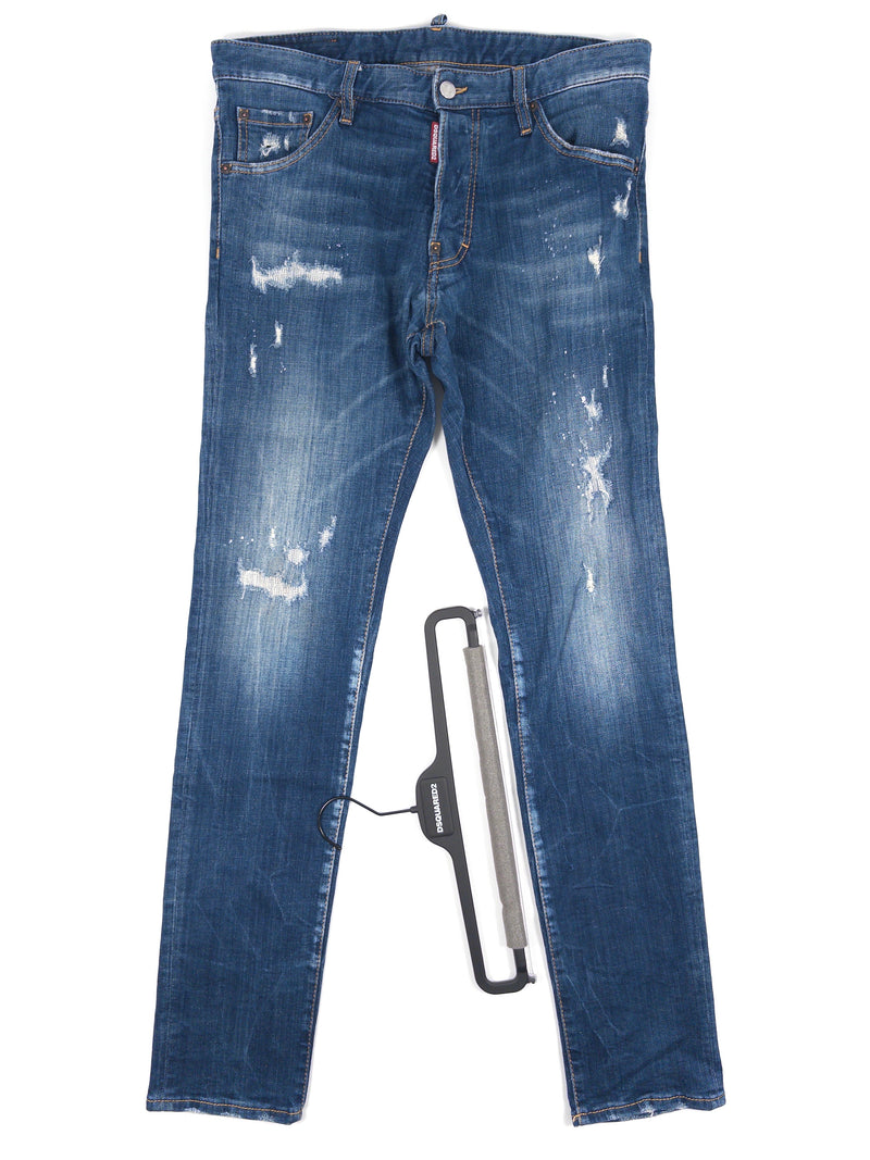 Dsquared2 Cool Guy Jeans
