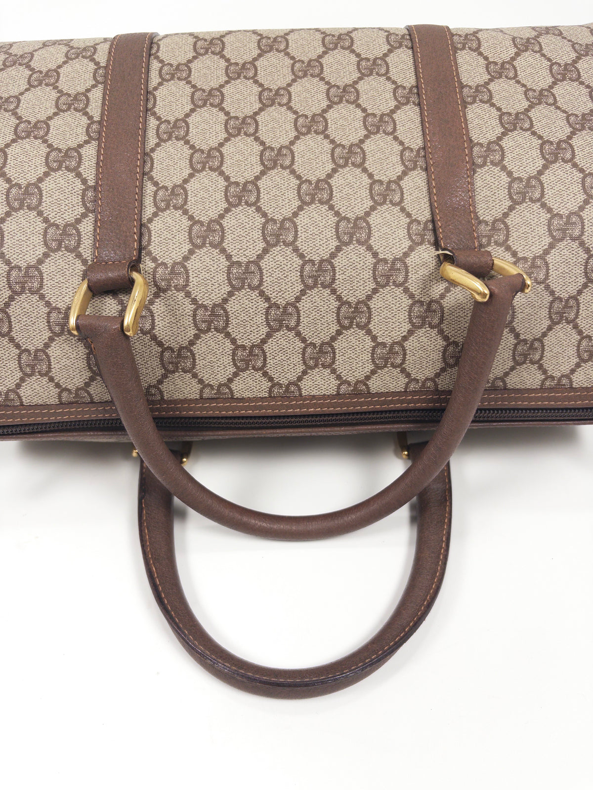 Gucci Mini Boston Bag