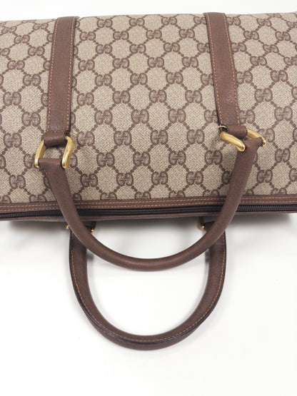 Gucci Mini Boston Bag