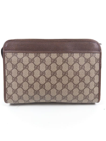 Gucci GG Clutch