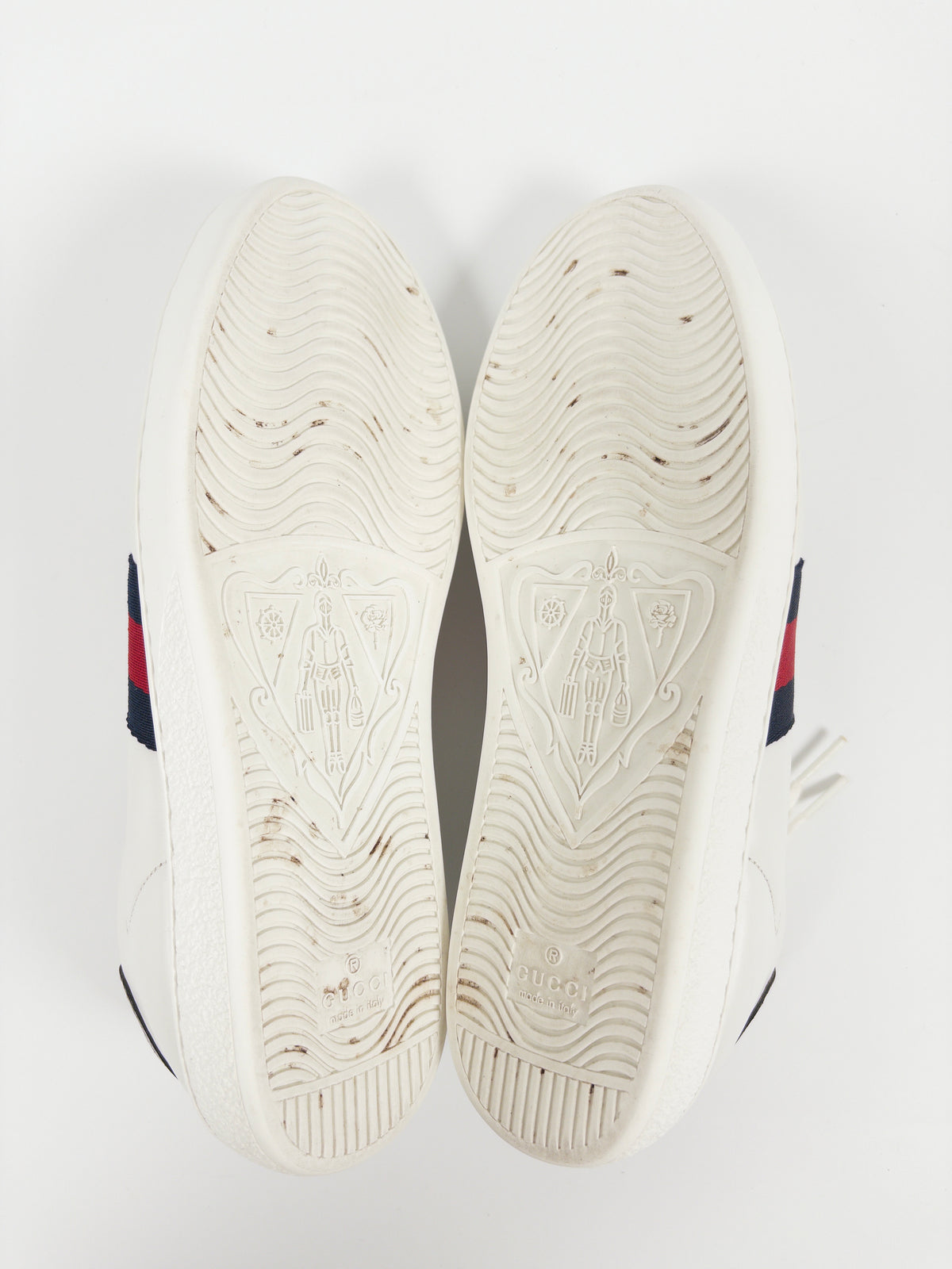 Gucci Women's Ace Sneakers (EU 38)