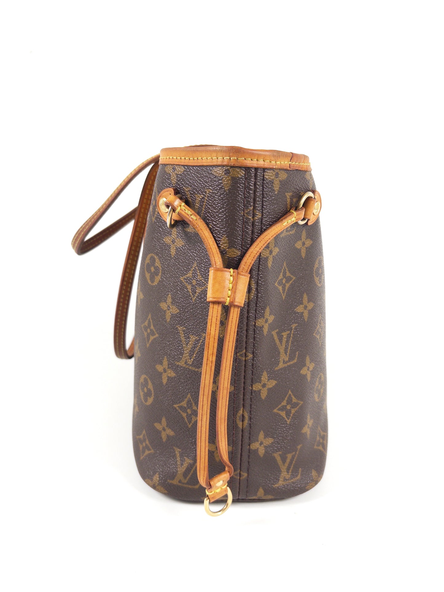 Louis Vuitton Neverfull PM Monogram