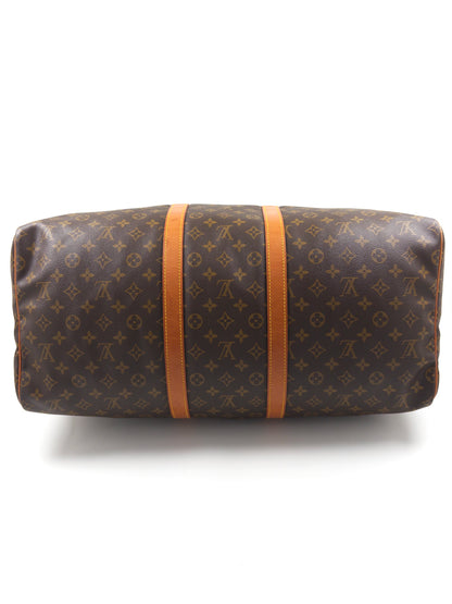 Louis Vuitton Keepall 55