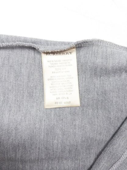 Burberry Check Polo Shirt