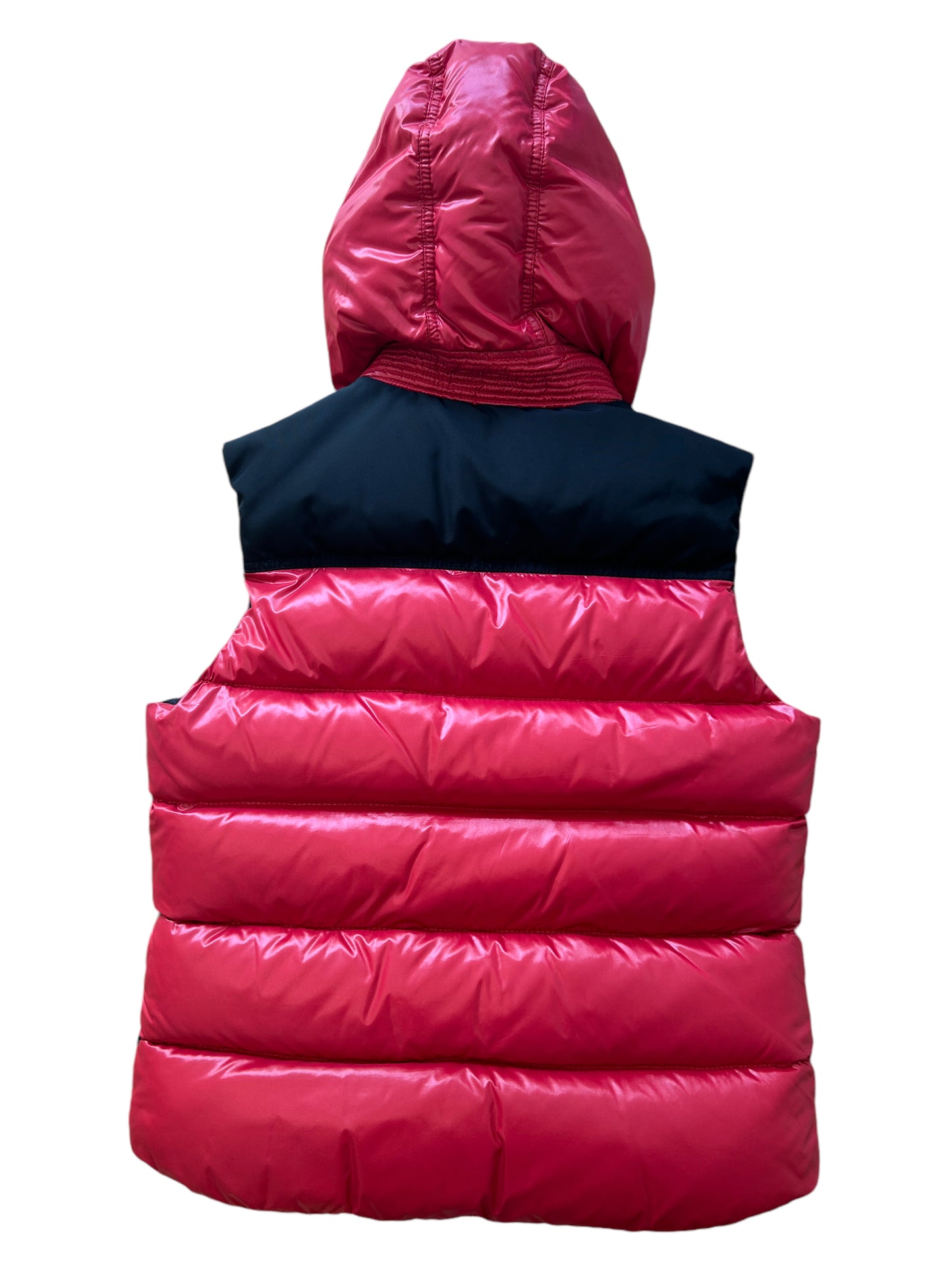 Moncler Monceau Vest