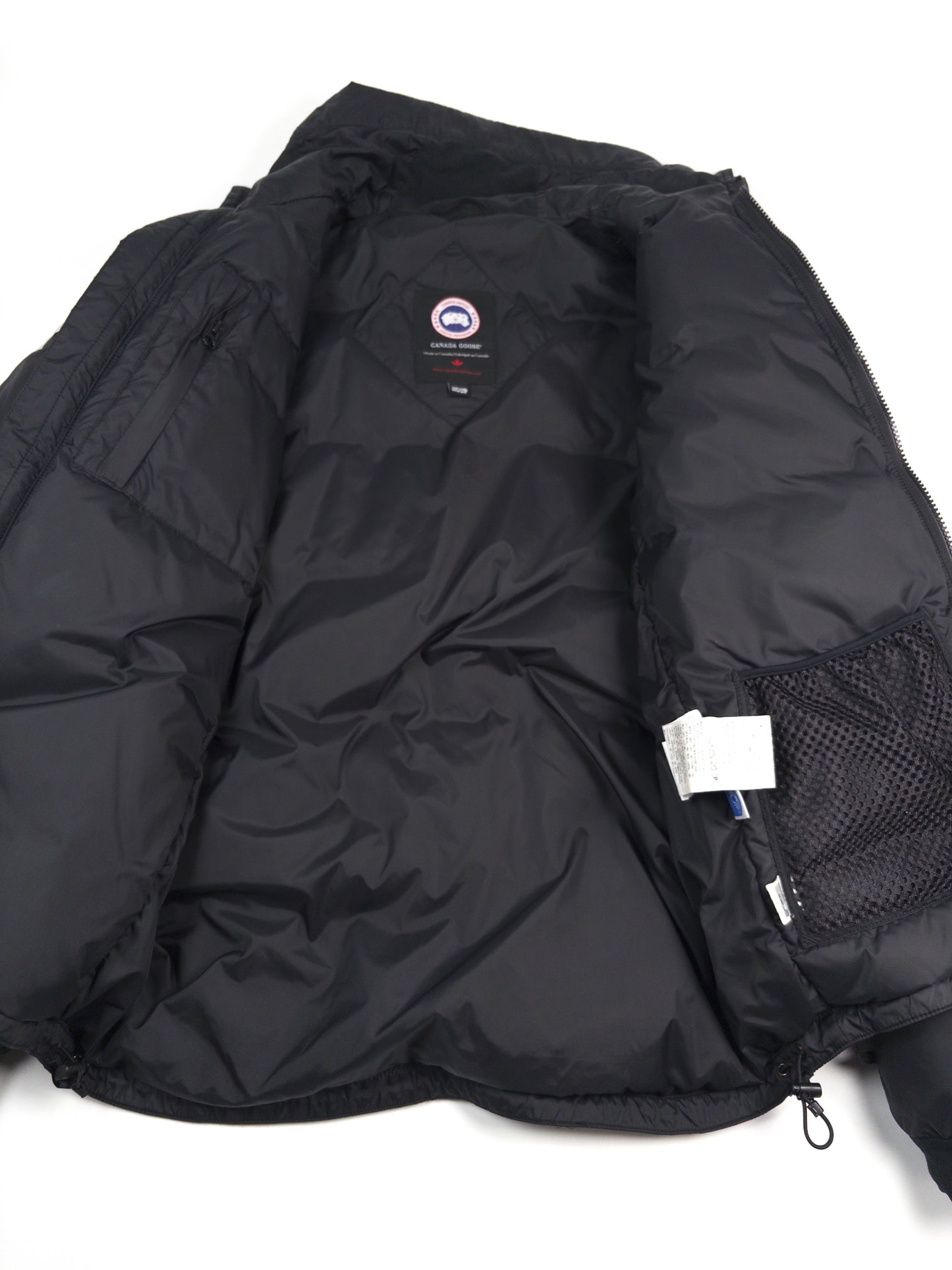 Canada Goose Down Jacket