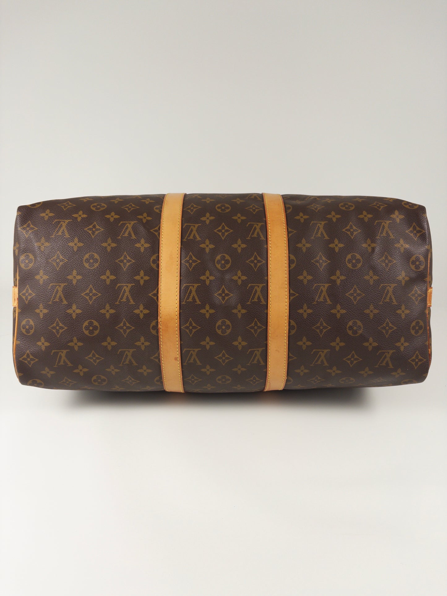 Louis Vuitton Keepall Bandouliere 50