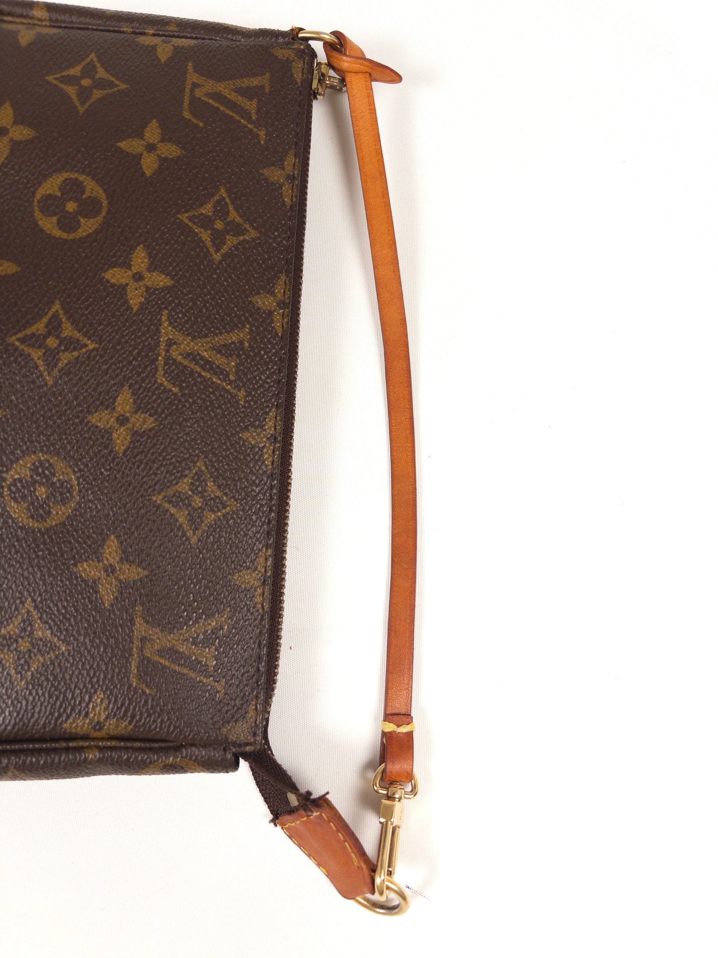 Louis Vuitton Monogram Pochette Accessoires