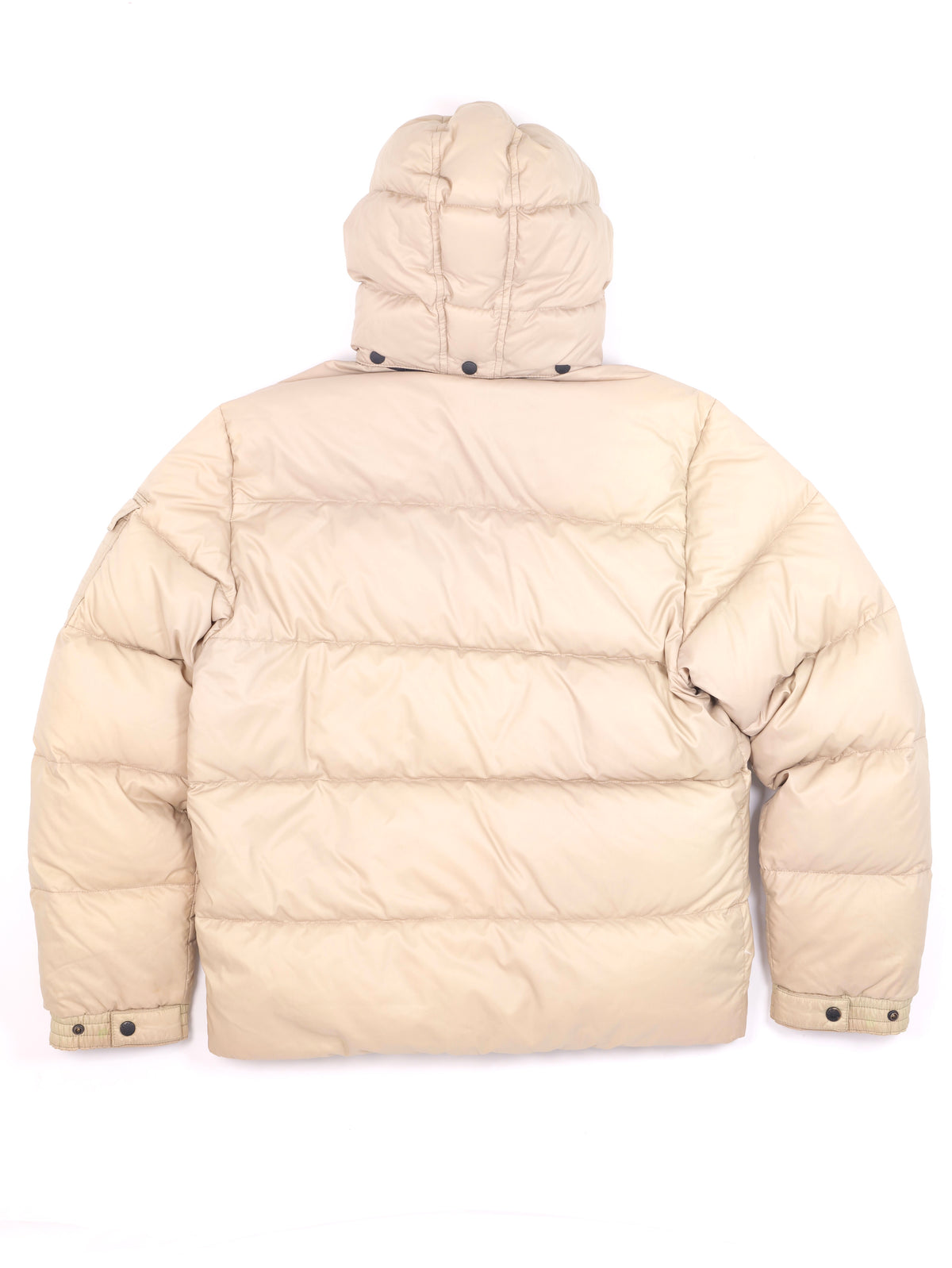 Moncler Bazille Down Jacket (XL)