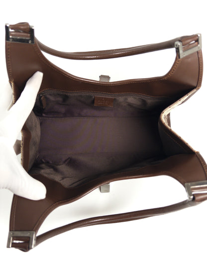 Gucci Medium Jackie Bardot Shoulder Bag