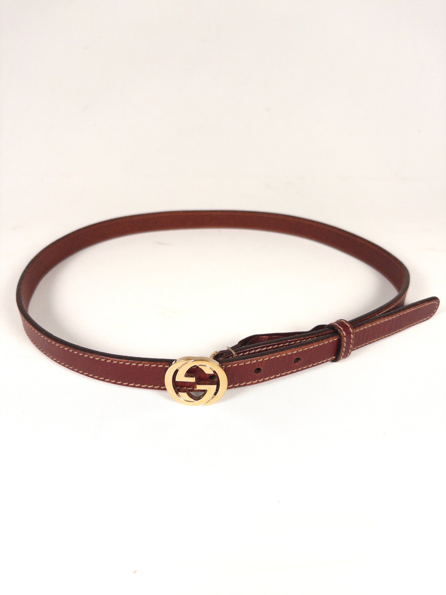 Gucci Woman Belt