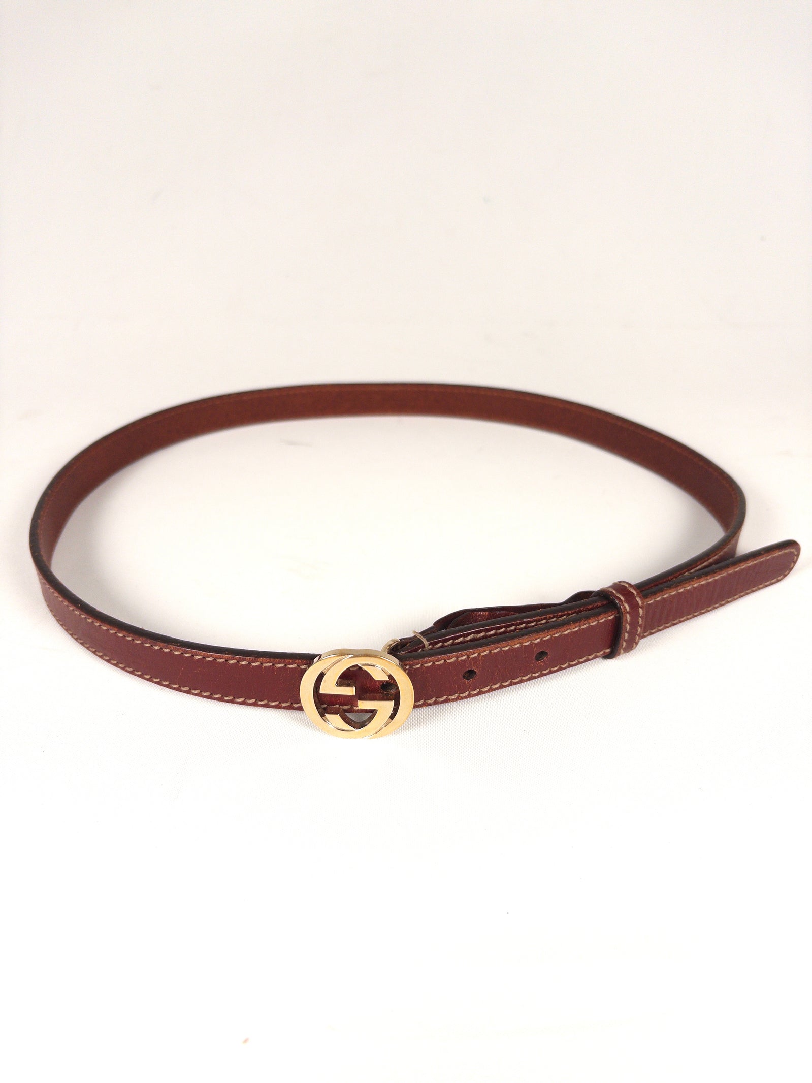 Gucci Woman Belt