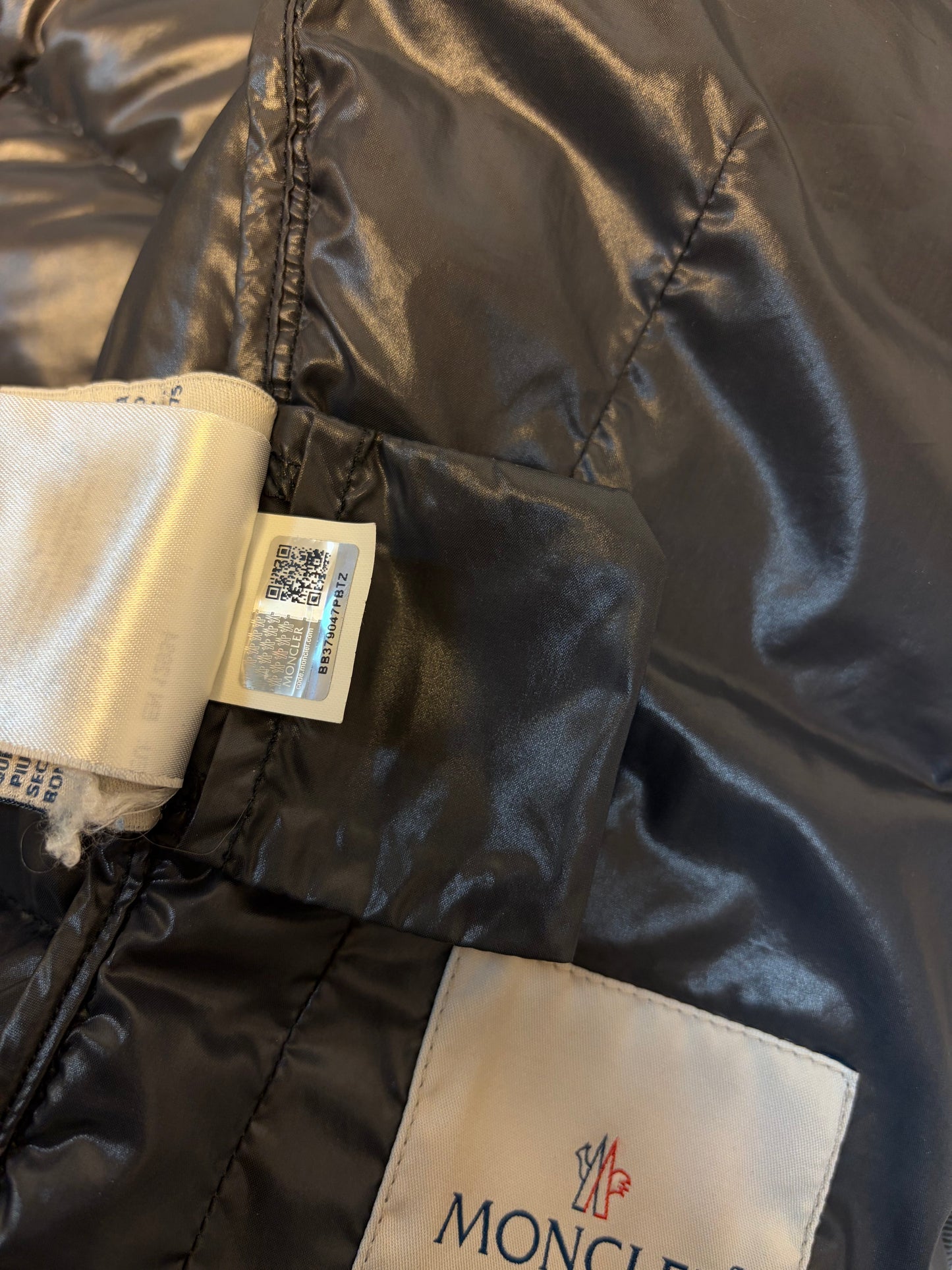 Moncler Armoise Jacket - Women