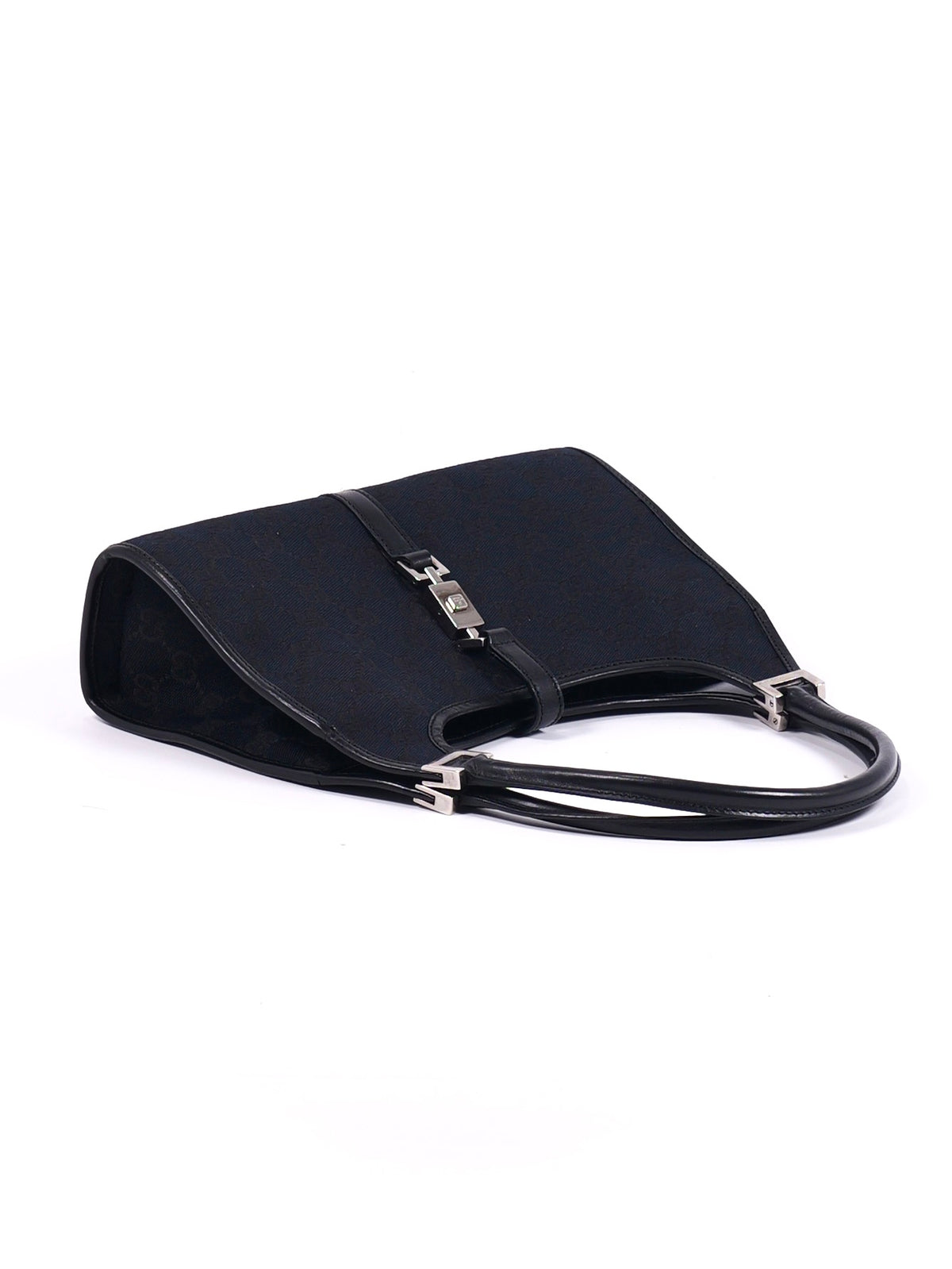 Gucci Jackie Bardot Shoulder Bag