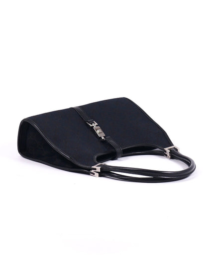Gucci Jackie Bardot Shoulder Bag