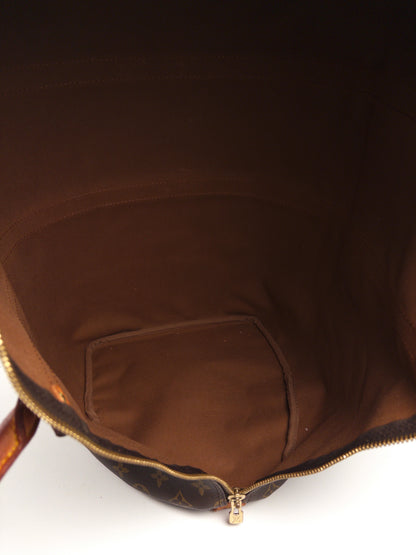 Louis Vuitton Keepall 55
