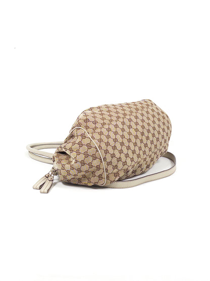 Gucci Sukey Top Handle