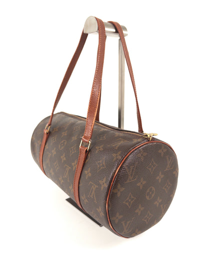 Vintage Louis Vouitton Papillon 30 Monogram