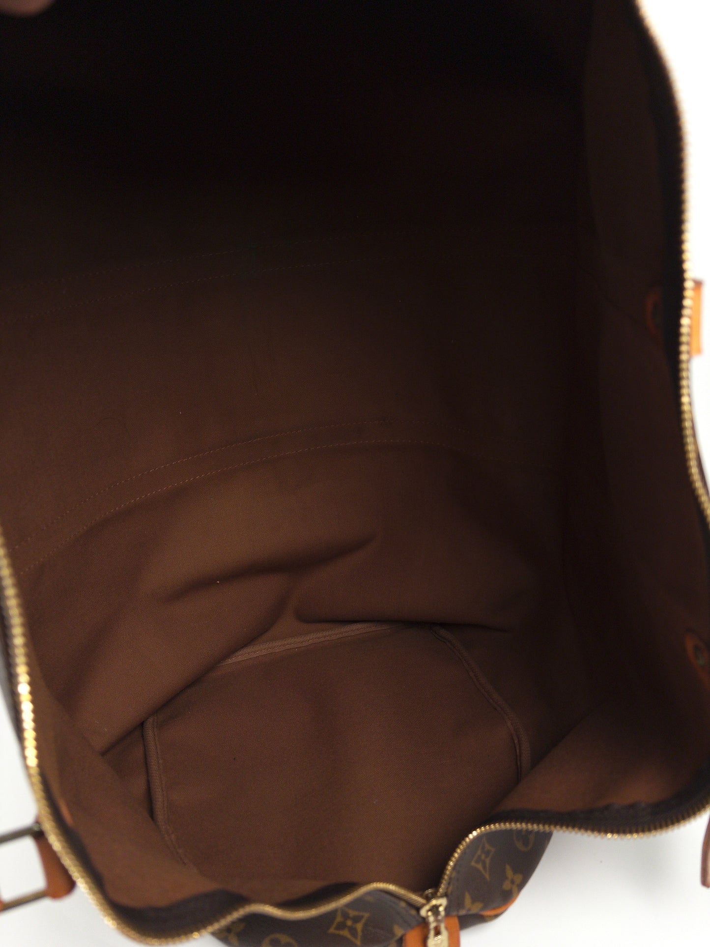 LOUIS VUITTON KEEPALL 60