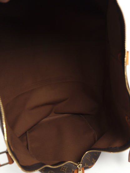 LOUIS VUITTON KEEPALL 60