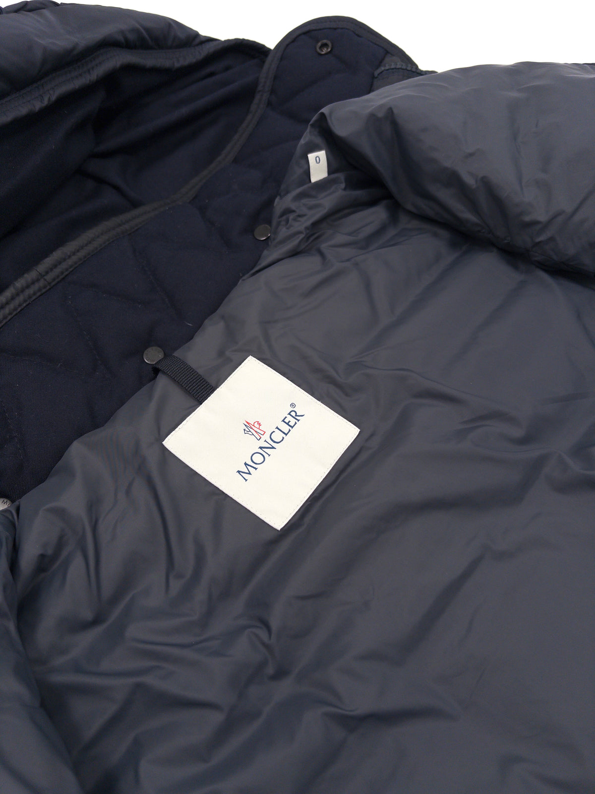 Moncler Ryan Fits XS/S