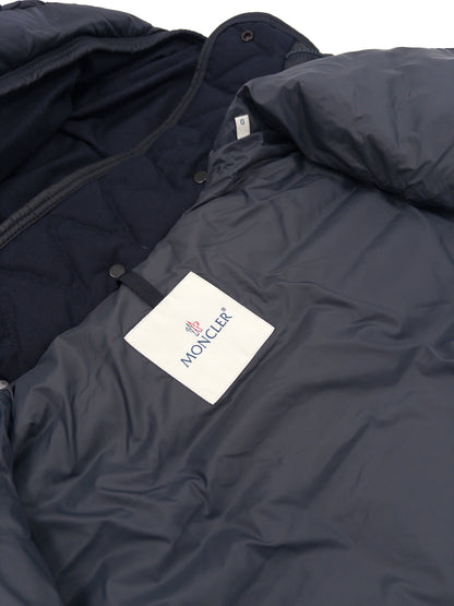 Moncler Ryan Fits XS/S