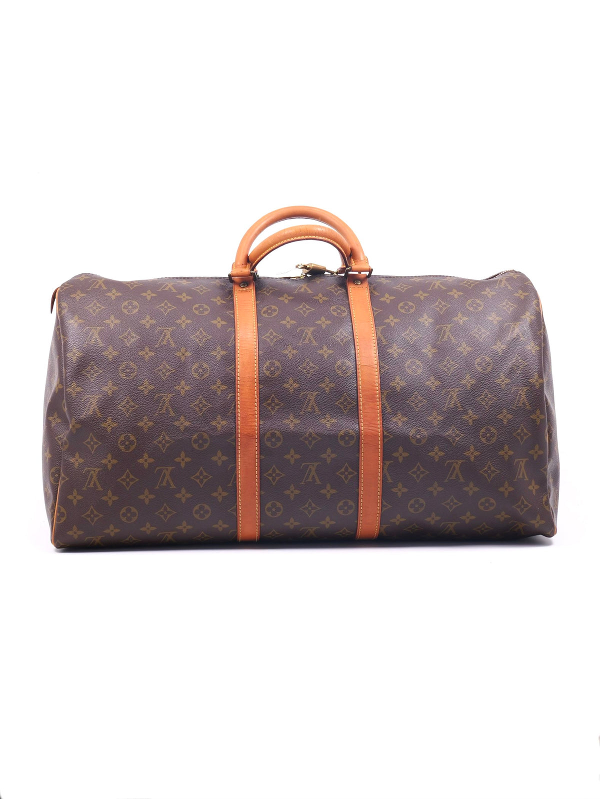 Louis Vuitton Keepall 55