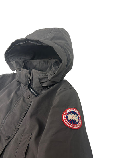 Canada Goose Trillium WOMENS Down Parka Jacket