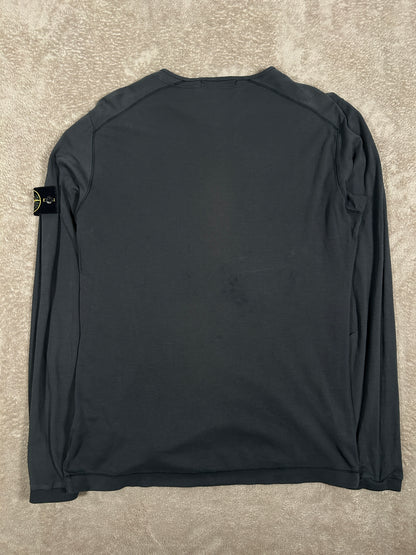 Stone Island Lightweight Sweatshirt