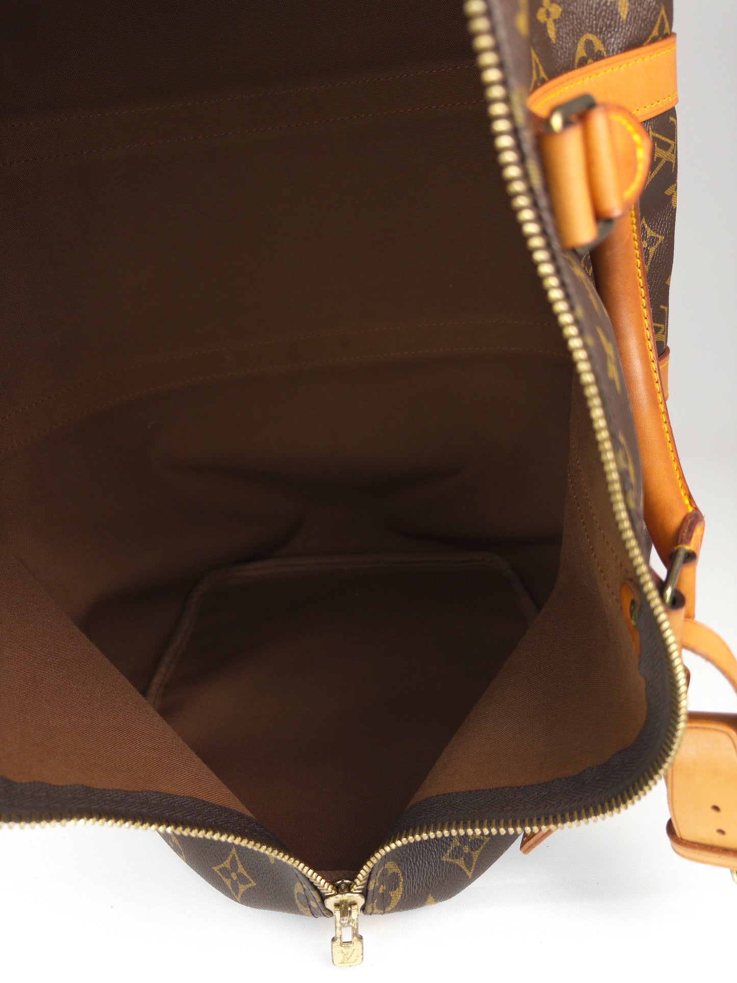 Louis Vuitton Keepall 50